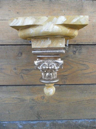 Console fine 800 dipinta - console,