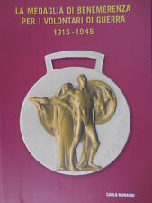 Catalogo sulle medaglie dei