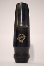 Boccaglio per sassofono contralto Selmer Soloist Long Shank D