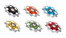 Aerozine PLD2 Strada MTB