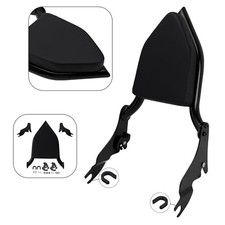 Schienale Sissy Bar Passeggero