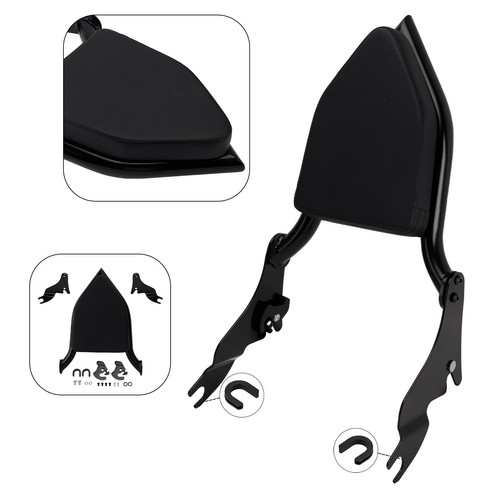 Schienale sissy bar - sissy, passeggero