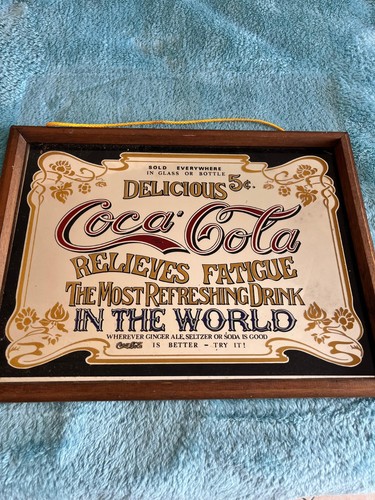 Coca cola specchio - cola,