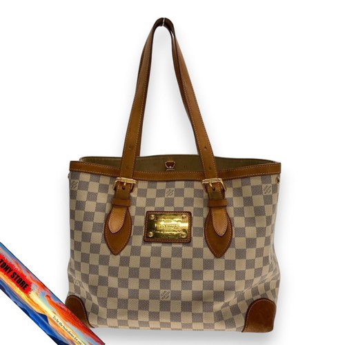 Borsa mano louis - mano, vuitton