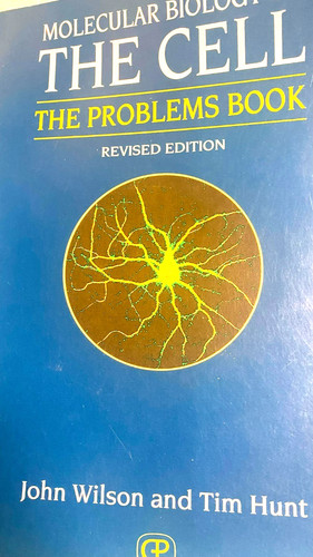 Rare molecular biology the - rare!,