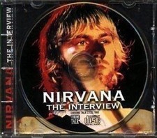 Audio Cd Nirvana - The