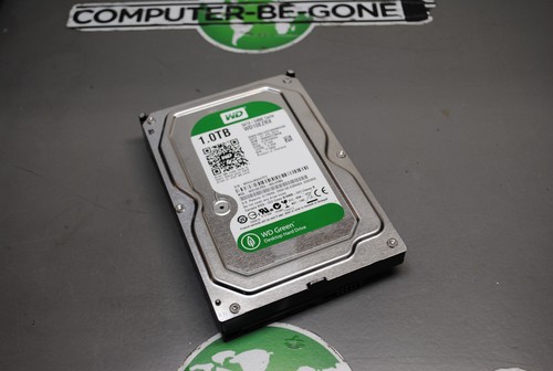 Western digital 1000 - digital, gb