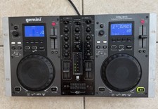 Gemini CDM-3610 Console di