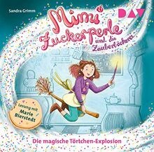Mimi zuckerperle und die - mimi,