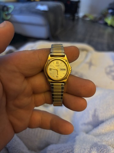 Orologio citizen donna quarzo - orologio,