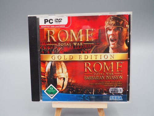 Rome total war gold - rome, edition