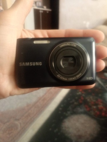 Samsung es95 megapixel - samsung,