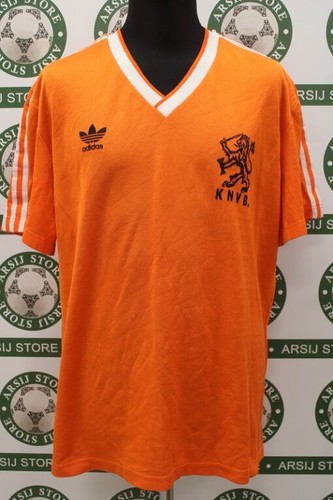 Maglia calcio olanda - maglia, 1985/88