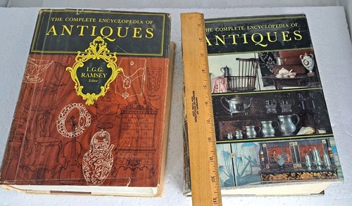 Books the complete - 2,