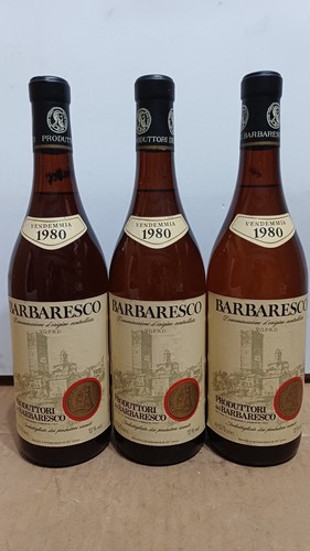 Lotto bott barbaresco - bott,