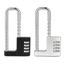 Lucchetto in Lega di Zinco