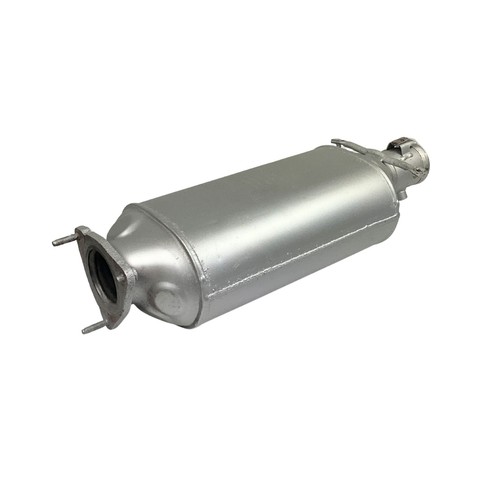Filtro antiparticolato diesel