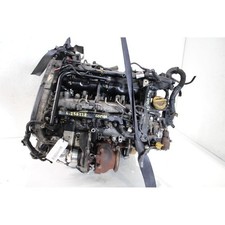 MOTORE COMPL. COMP.OK/PROV.ET