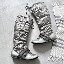 Scarpe stivali Replay Puffer