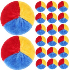  20 Pezzi Gioco Lancio Esterno