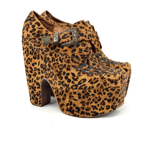 Mocassini jeffrey campbell - jeffrey,