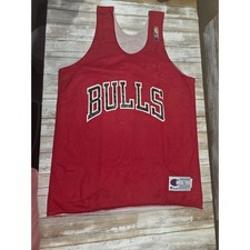 Maglia basket vintage Champion