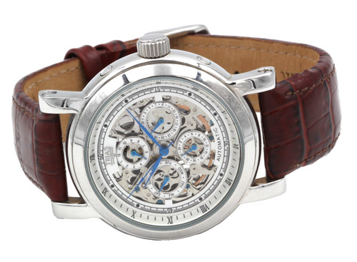Trias orologio scheletrico