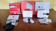 Modem/Router TIM Alice -