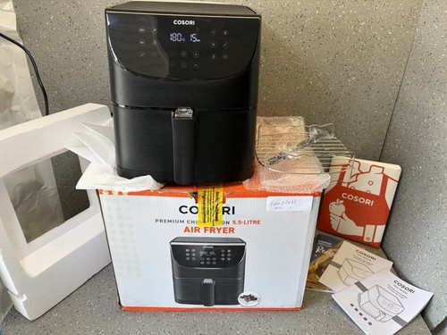 Cosori premium chef - chef, edition