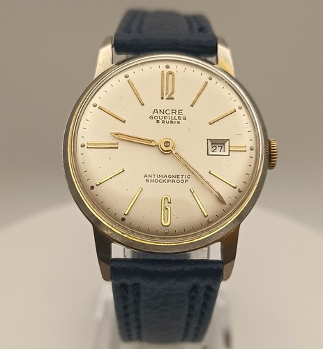 Orologio uomo vintage - , w