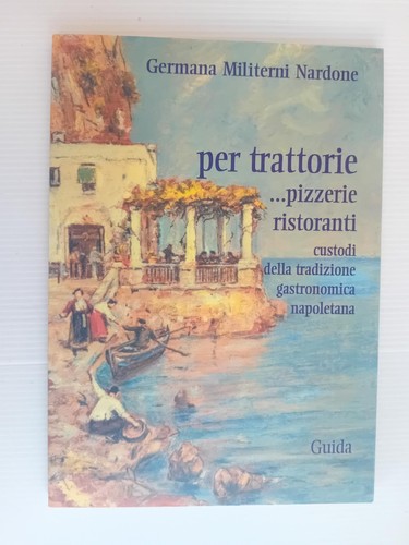 Per trattorie pizzerie - per, trattorie…pizzerie