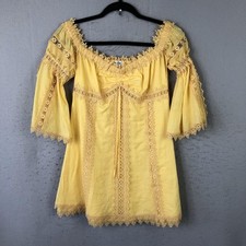 Abito Charo Ruiz Ibiza donna M