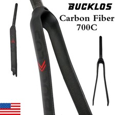Forcella rigida 1-1/8'' 700C