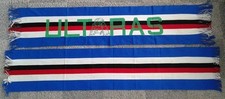 Sciarpa Ultras Tito Sampdoria