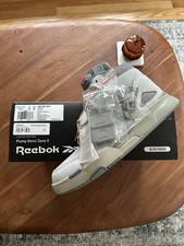 Reebok Pump Omni Zone II