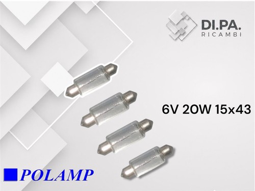 Lampade siluro auto moto - a,