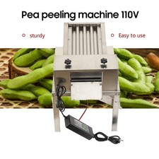 Pelapatate Automatico Pea