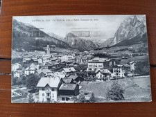CORTINA D'AMPEZZO - BELLUNO -