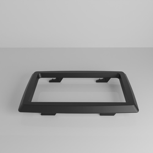 Cornice maniglia porta alfa - maniglia,
