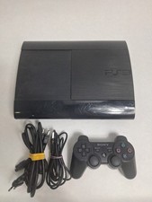 PlayStation 3 Console PS3