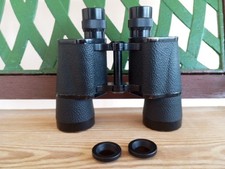 Binocolo Carl Zeiss Jena 7x50