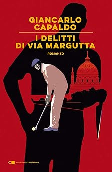 Delitti via margutta - di,