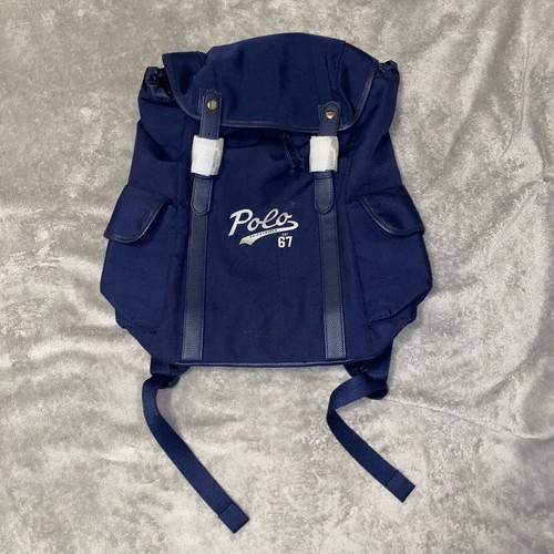 Zaino polo ralph lauren - polo,