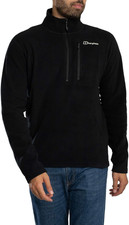 Prism Micro Polartec Half Zip