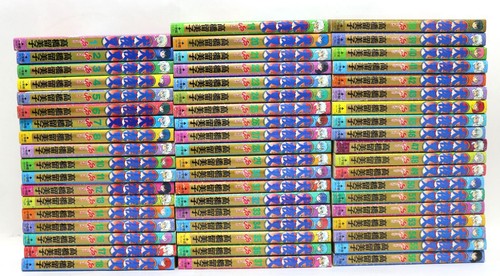 Inuyasha vol set - inuyasha, vol.1-56