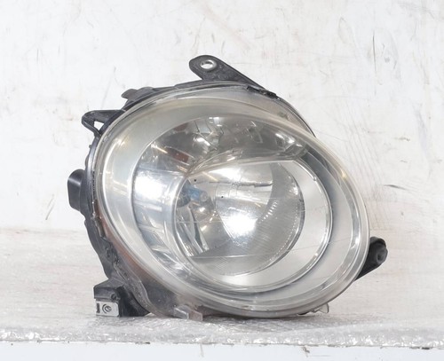 Faro destro 51787491 fiat - 51787491, 500