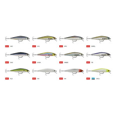 ARTIFICIALE RAPALA PRECISION