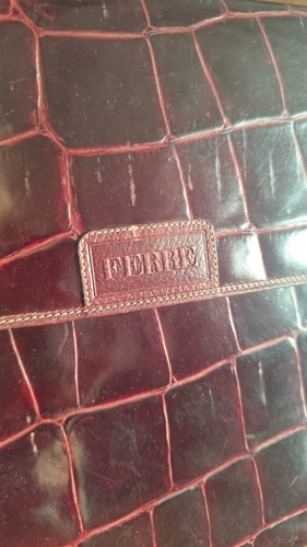 Pochette vintage ferre 17000 - pochette, n.17000
