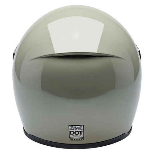 Casco integrale biltwell - integrale, lane