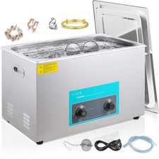 VEVOR Pulitore a Ultrasuoni 30